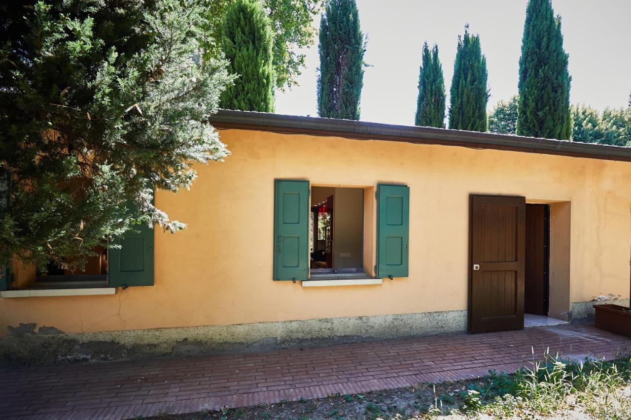 Carlotta Fiera Suite بولونيا المظهر الخارجي الصورة